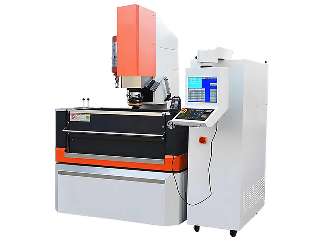 CNC430鏡面火花機(jī)