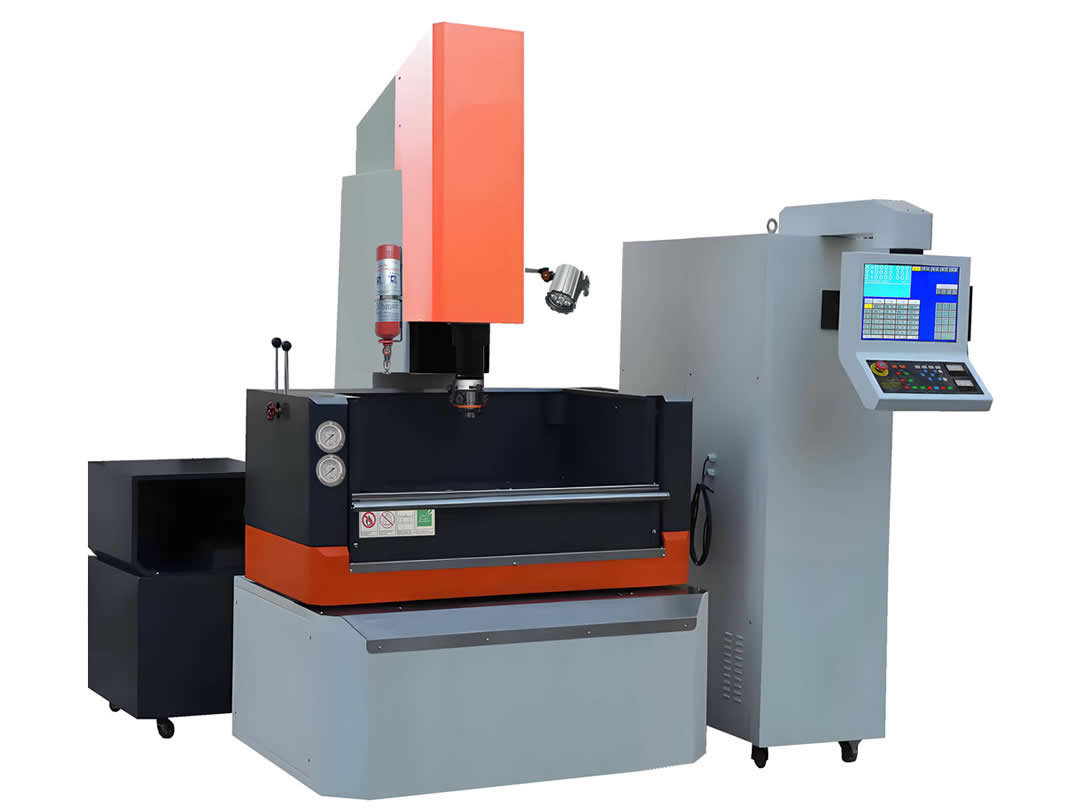 CNC450鏡面火花機(jī)